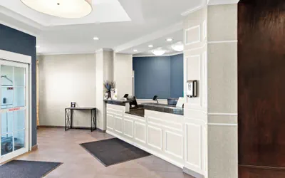 Photo 3 - Quality Inn & Suites Big Spring