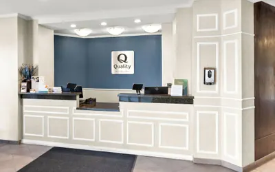 Photo 4 - Quality Inn & Suites Big Spring