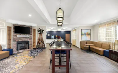 Photo 2 - Quality Inn & Suites Big Spring
