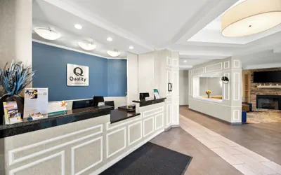 Photo 5 - Quality Inn & Suites Big Spring