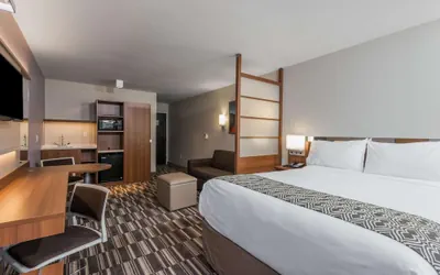 Photo 5 - Microtel Inn & Suites By Wyndham Altoona
