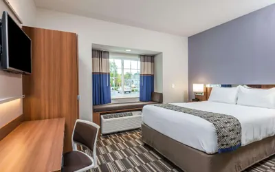 Photo 4 - Microtel Inn & Suites By Wyndham Altoona