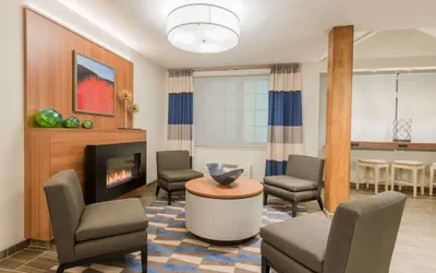 Photo 2 - Microtel Inn & Suites By Wyndham Altoona
