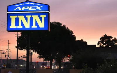 Photo 2 - Apex Inn