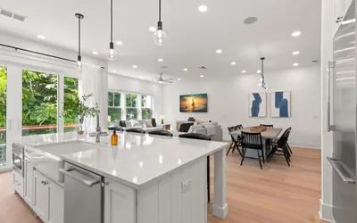 Photo 3 - Onyx House at The Gemma