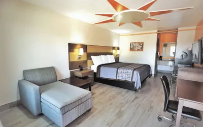 Photo 3 - Scottish Inns & Suites Shenandoah Woodlands Mall
