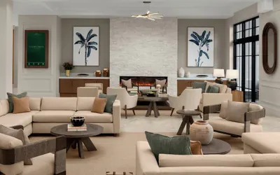 Photo 4 - The Belgrove Resort & Spa, West Palm Beach, Autograph Collection