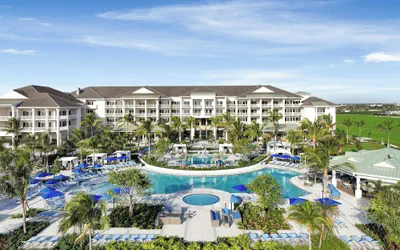 Photo 2 - The Belgrove Resort & Spa, West Palm Beach, Autograph Collection
