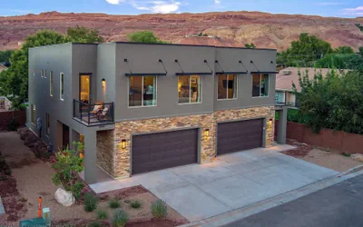Photo 2 - Entrada at Moab 590 and 594