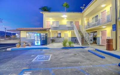 Welcome Inn