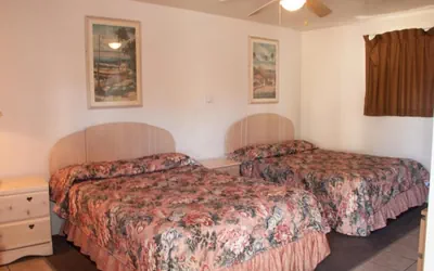 Photo 3 - Mission Bell Motel