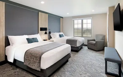 Photo 4 - ClubHouse Hotel & Suites - Rapid City