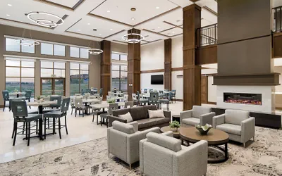 Photo 4 - ClubHouse Hotel & Suites - Rapid City