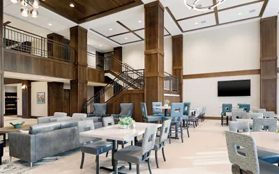 Photo 3 - ClubHouse Hotel & Suites - Rapid City