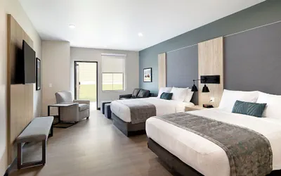 Photo 5 - ClubHouse Hotel & Suites - Rapid City