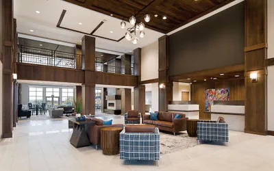 Photo 3 - ClubHouse Hotel & Suites - Rapid City