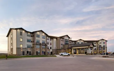 ClubHouse Hotel & Suites - Rapid City