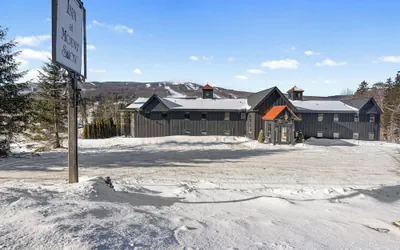 Photo 2 - Inn At Mount Snow