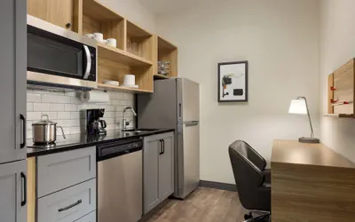 Photo 5 - Candlewood Suites Navasota by IHG