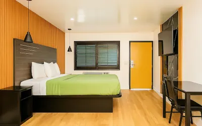 Photo 4 - Casa Blanca Hotel - Azusa, Los Angeles