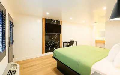 Photo 5 - Casa Blanca Hotel - Azusa, Los Angeles