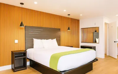 Photo 3 - Casa Blanca Hotel - Azusa, Los Angeles