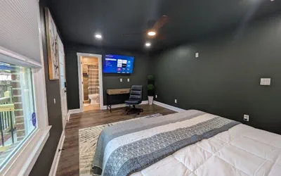 Photo 4 - Malone Home