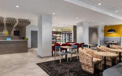 Photo 5 - Home2 Suites By Hilton Altoona Des Moines