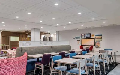 Photo 4 - Home2 Suites By Hilton Troy, Al
