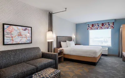 Photo 2 - Home2 Suites By Hilton Troy, Al