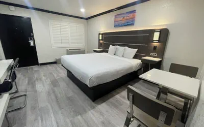 Photo 4 - Escondido Lodge
