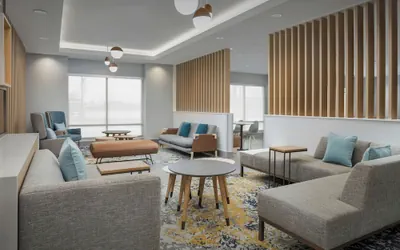 Photo 4 - Towneplace Suites BY Marriott Forney