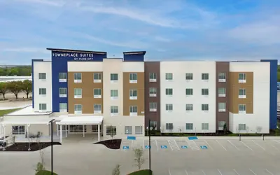 Photo 2 - Towneplace Suites BY Marriott Forney
