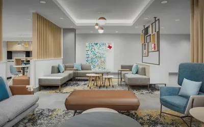 Photo 5 - Towneplace Suites BY Marriott Forney