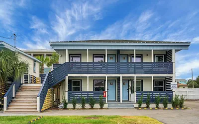 Photo 2 - Carolina Beach Motel