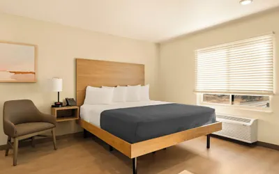 Photo 2 - LivAway Suites- Missoula