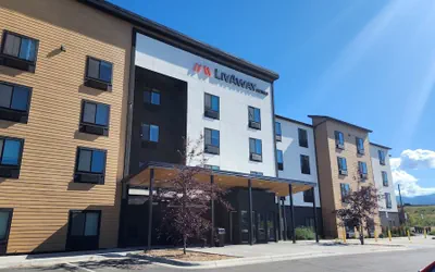 LivAway Suites- Missoula