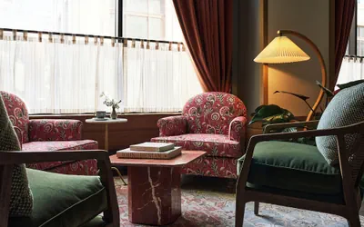 Photo 2 - Fidelity Hotel