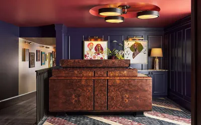 Photo 5 - Fidelity Hotel