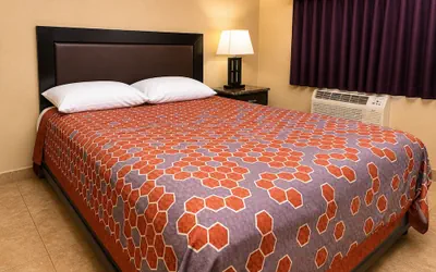 Photo 3 - Sai Park Motel