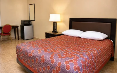 Photo 4 - Sai Park Motel