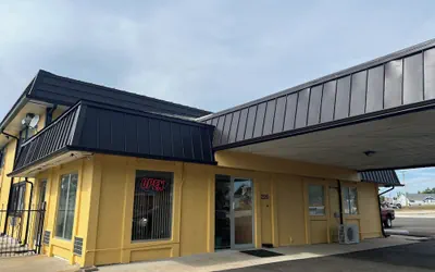 Extended Stay Warrenton Inn
