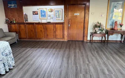 Photo 4 - Budget Inn By Belvilla St George I-95