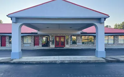 Photo 2 - Budget Inn By Belvilla St George I-95