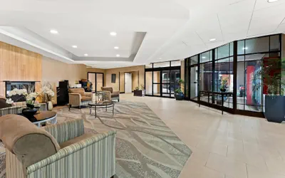 Photo 3 - Quality Hotel Philadelphia Airport