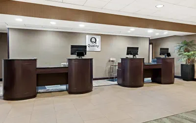 Photo 4 - Quality Hotel Philadelphia Airport