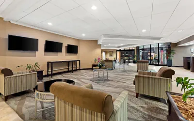 Photo 5 - Quality Hotel Philadelphia Airport