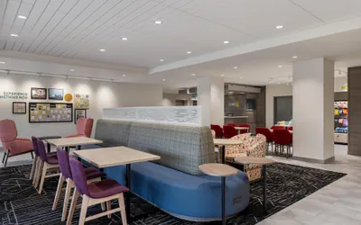 Photo 3 - Home2 Suites By Hilton Ames