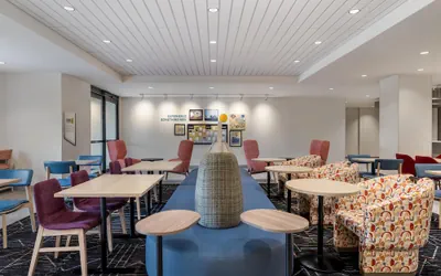 Photo 5 - Home2 Suites By Hilton Ames