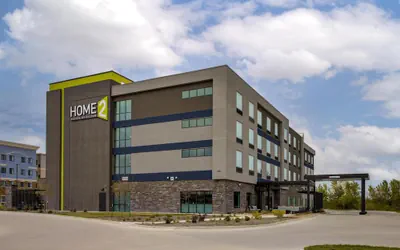Photo 2 - Home2 Suites By Hilton Ames